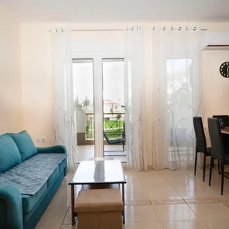 Irini Apartment