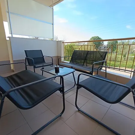 Irini Apartment