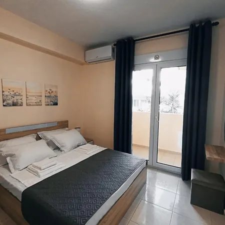 Irini Apartment