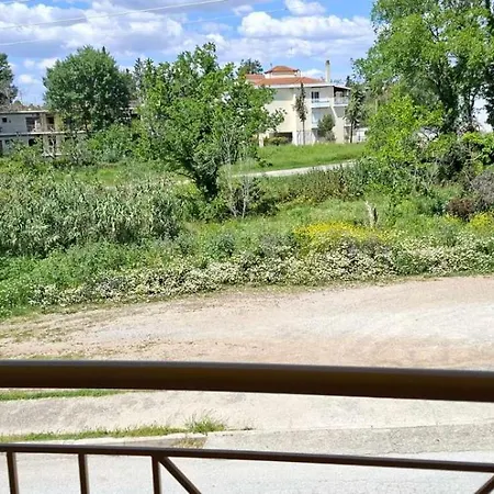 Apartment Irini