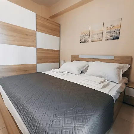Apartment Irini