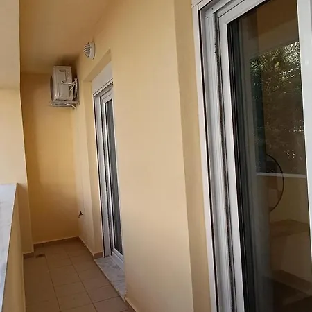 Irini Apartment Nea Michaniona