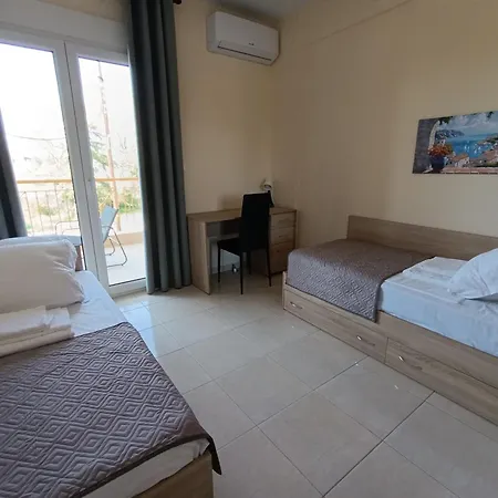 Irini Nea Michaniona