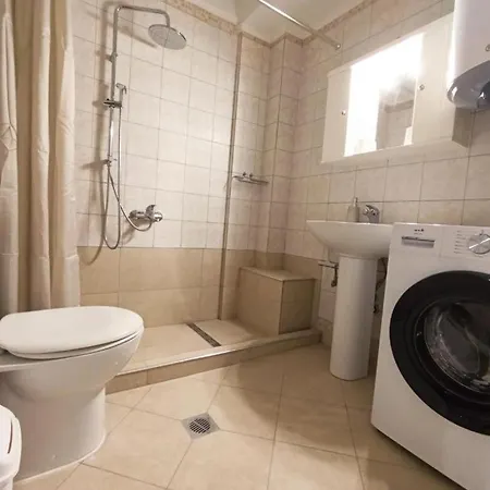 Apartment Irini